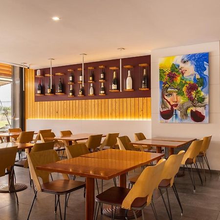 Hotel Restaurant Sol I VI Lavern Extérieur photo