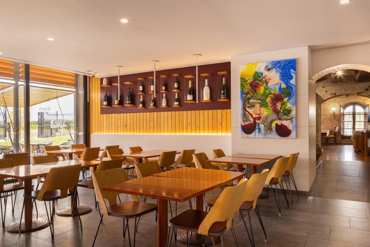 Hotel Restaurant Sol I VI Lavern Extérieur photo