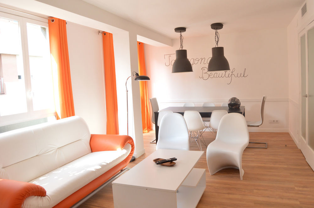Hotel Restaurant Sol I VI Lavern Extérieur photo