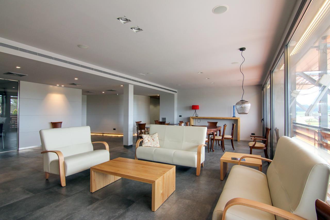 Hotel Restaurant Sol I VI Lavern Extérieur photo